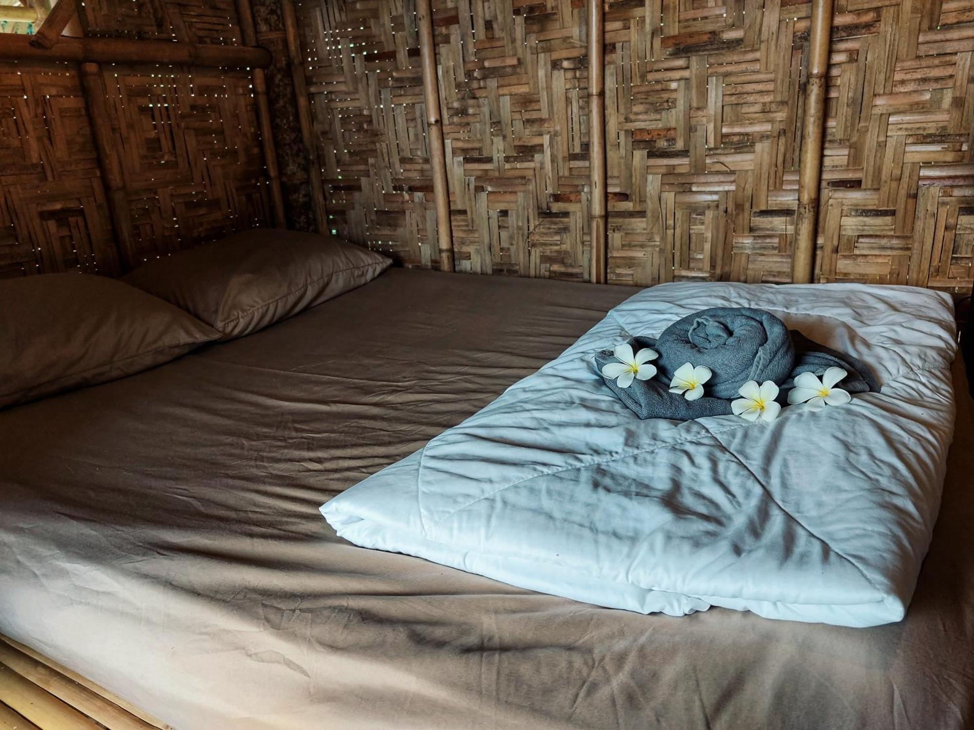 Samui Camping Farm Laem Sor 객실 사진