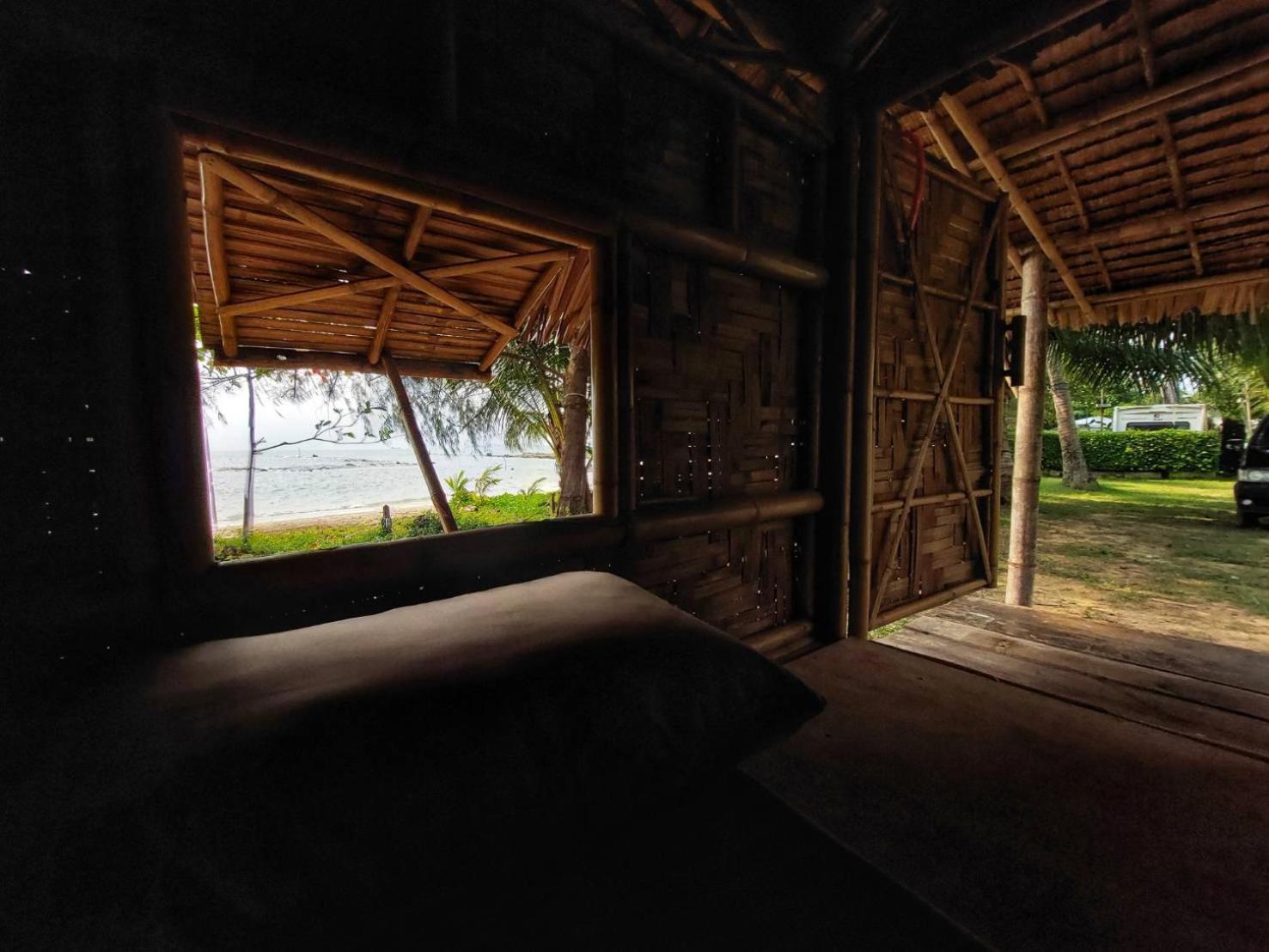 Samui Camping Farm Laem Sor 객실 사진